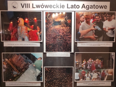 VIII Lwóweckie Lato Agatowe na wystawie w Urzędzie Gminy i Miasta Lwówek Śląski