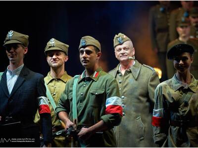 Reprezentacyjny Zespół Artystyczny Wojska Polskiego, fot. 4