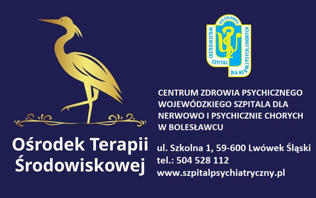 Powstał Ośrodek Terapii Środowiskowej w Lwówku Śl.