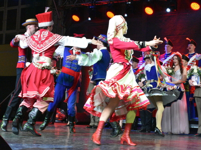 Koncert Noworoczny w Lwówku Śląskim. Reprezentacyjny Zespół Artystyczny Wojska Polskiego, fot. 18