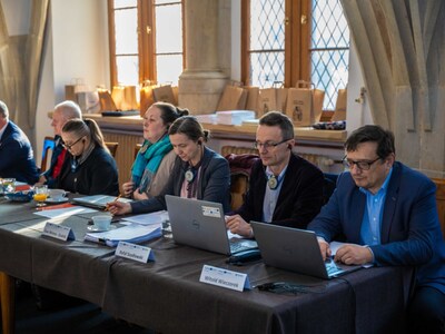 Euroregionalne spotkanie w Lwówku Śląskim, fot. 5