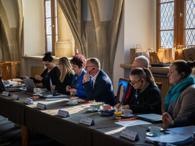 Euroregionalne spotkanie w Lwówku Śląskim, fot. 4