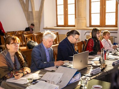 Euroregionalne spotkanie w Lwówku Śląskim, fot. 2