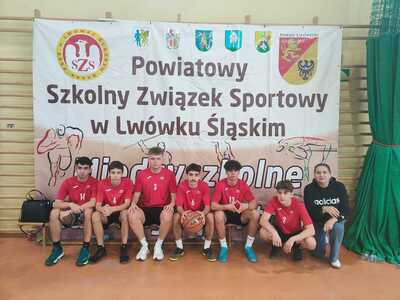 ZSOiZ Lwówek Śląski - chłopcy