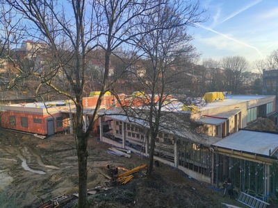 Przedszkole z Klubem Dziecięcym w Lwówku Śląskim - stan na 14 lutego 2024 r.
