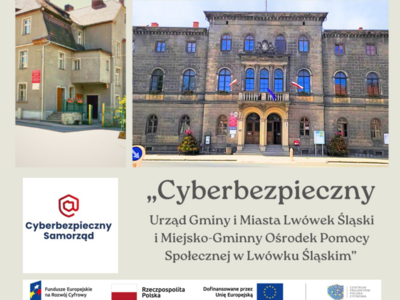Cyberbezpieczny