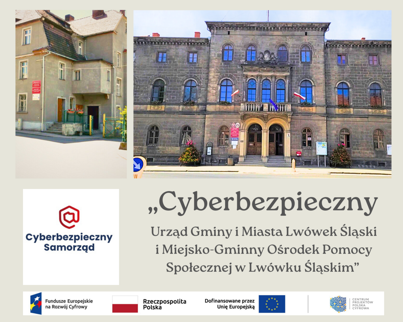 Cyberbezpieczny