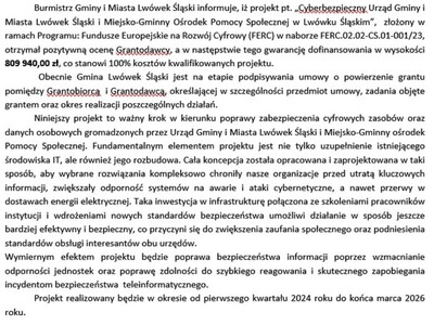 Cyberbezpieczny