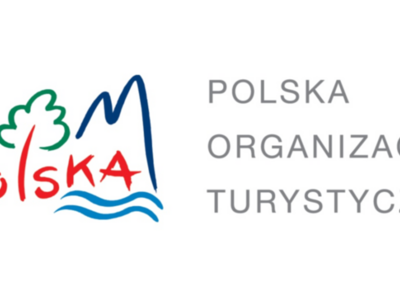 Logo Polskiej Organizacji Turystycznej