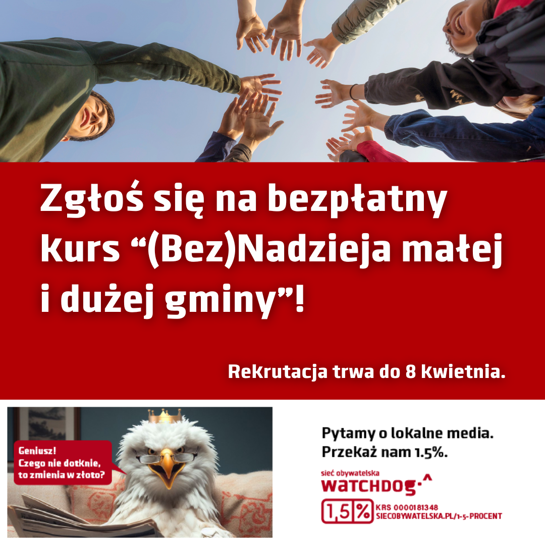 Bezpłatny kurs