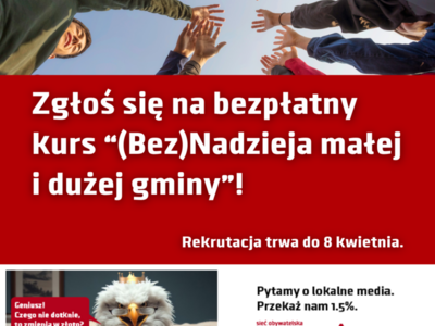 Bezpłatny kurs