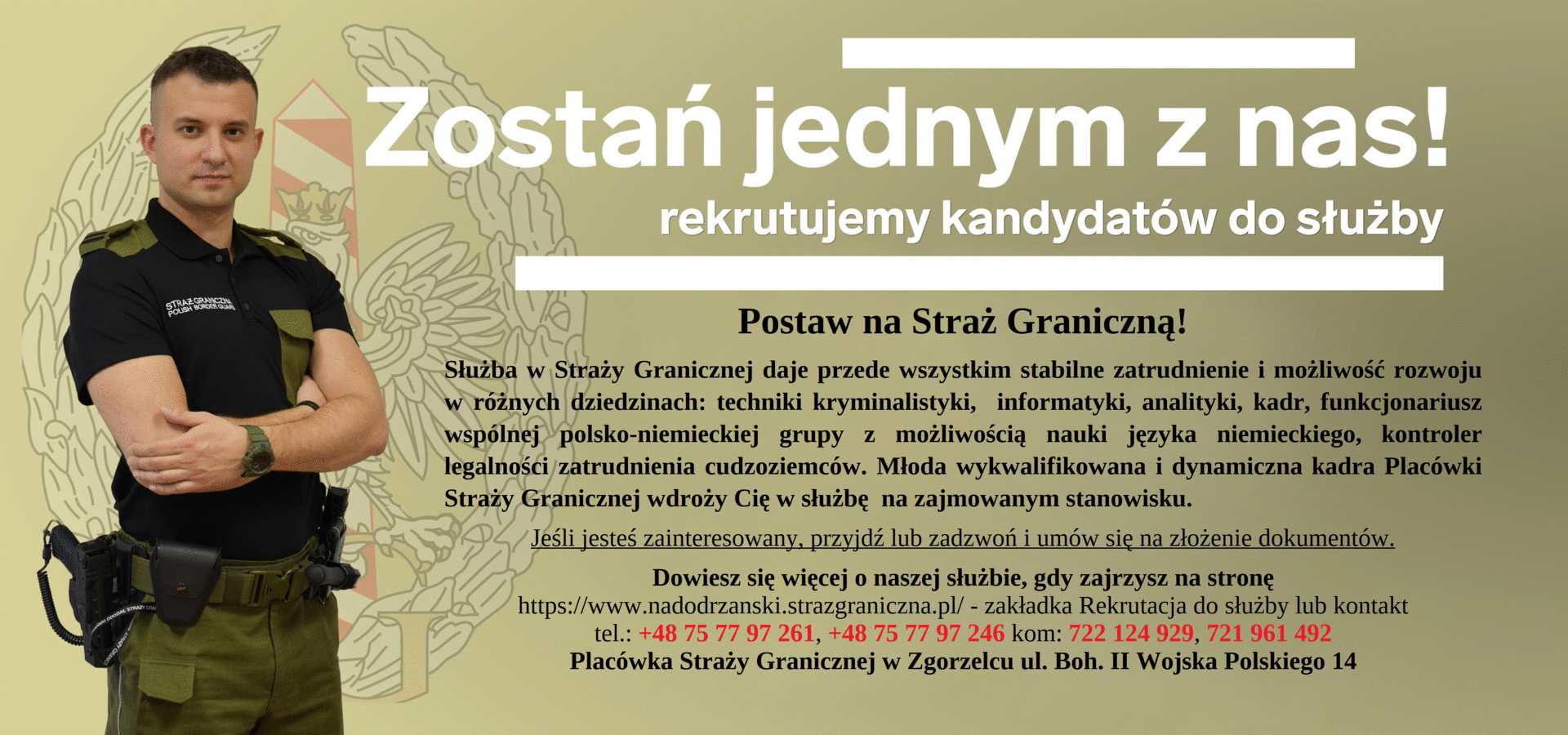 Ogłosznie