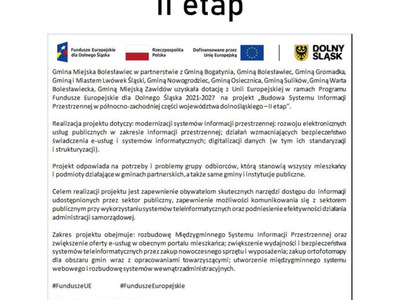 Projekt