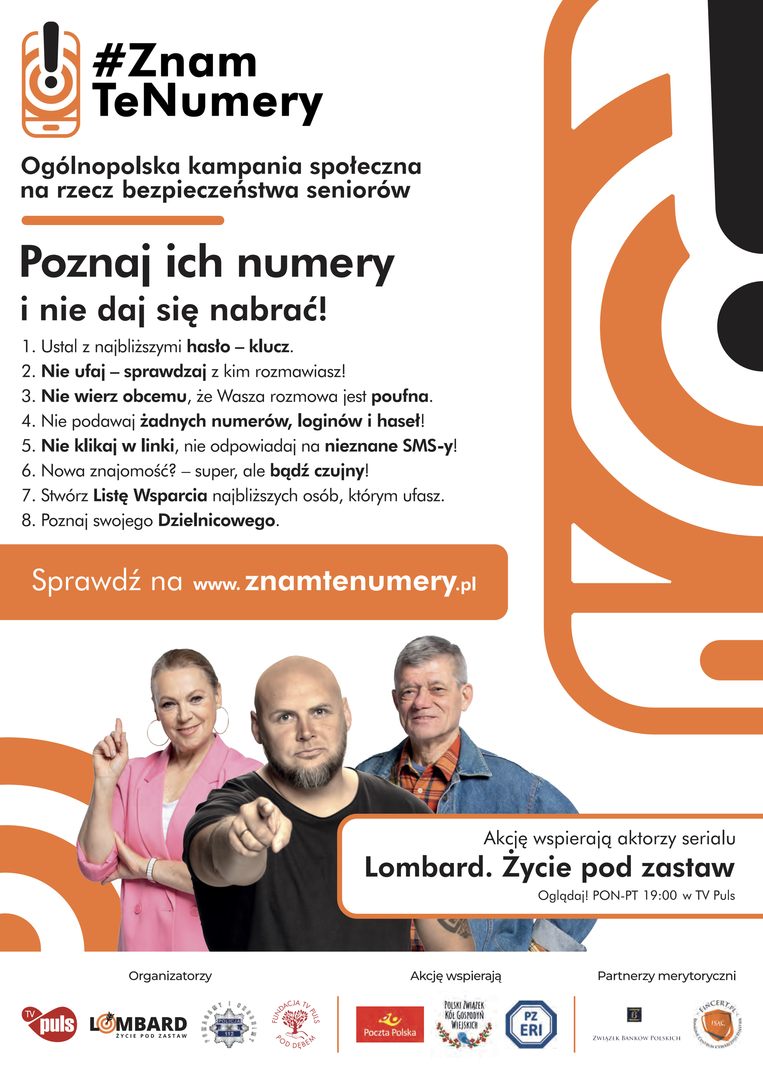 plakat