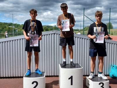 MISTRZOSTWA POWIATU SZS W LEKKOATLETYCZNYCH IGRZYSKACH MŁODZIEŻY, fot. 6