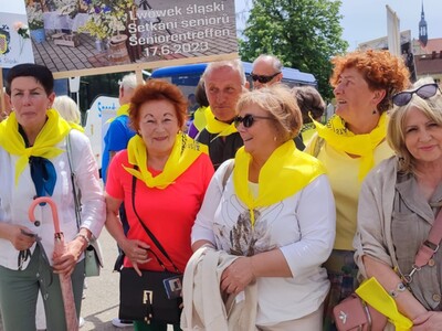 LWÓWEK ŚLĄSKI NA OBCHODACH 100-ROCZNICY HEIDENAU, fot. 3