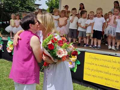 70-lecie Publicznego Przedszkola Nr1 w Lwówku Śl., fot. 4