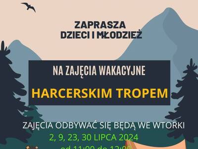 LWÓWECKA BIBLIOTEKA PUBLICZNA ZAPRASZA DZIECI I MŁODZIEŻ, c