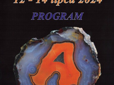 PROGRAM XXV LWÓWECKIEGO LATA AGATOWEGO s. 1