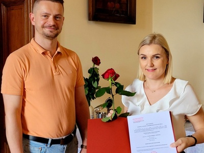 Awans zawodowy