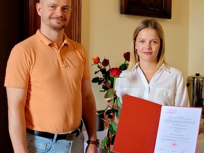 Awans zawodowy