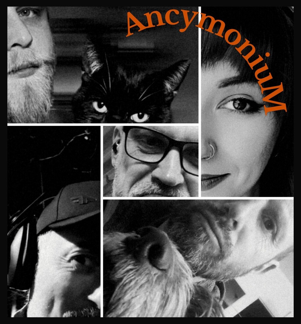 ANCYMONIUM