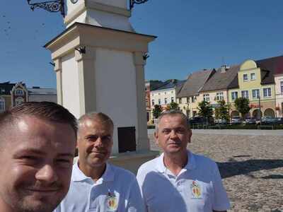 Lwóweckie Święto Chleba, fot. 11