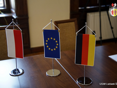 Burmistrzowie Lwówka Śl. i Wilthen złożyli podpisy pod wspólnym projektem