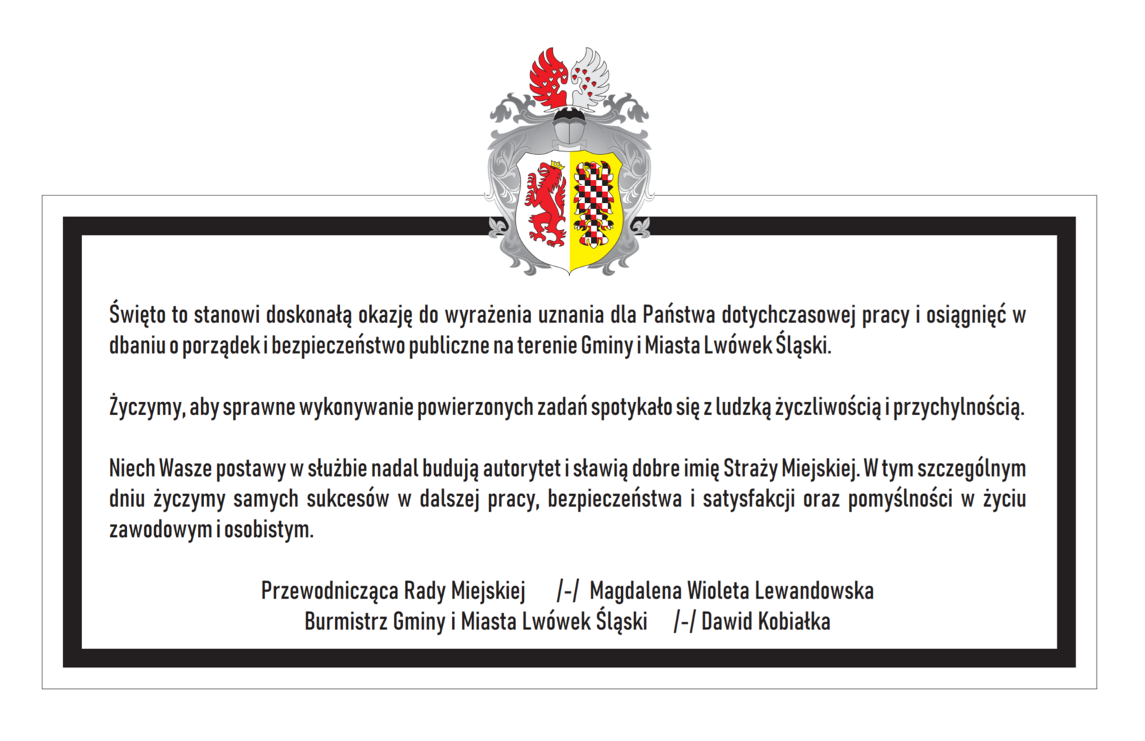 życzenia
