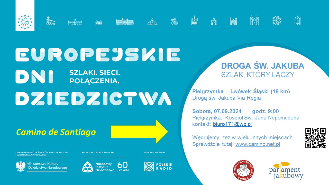 EUROPEJSKIE DNI DZIEDZICTWA W OKOLICY LWÓWKA ŚLĄSKIEGO