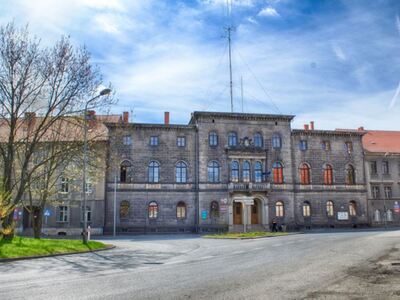 Urząd Gminy i Miasta Lwówek Śląski