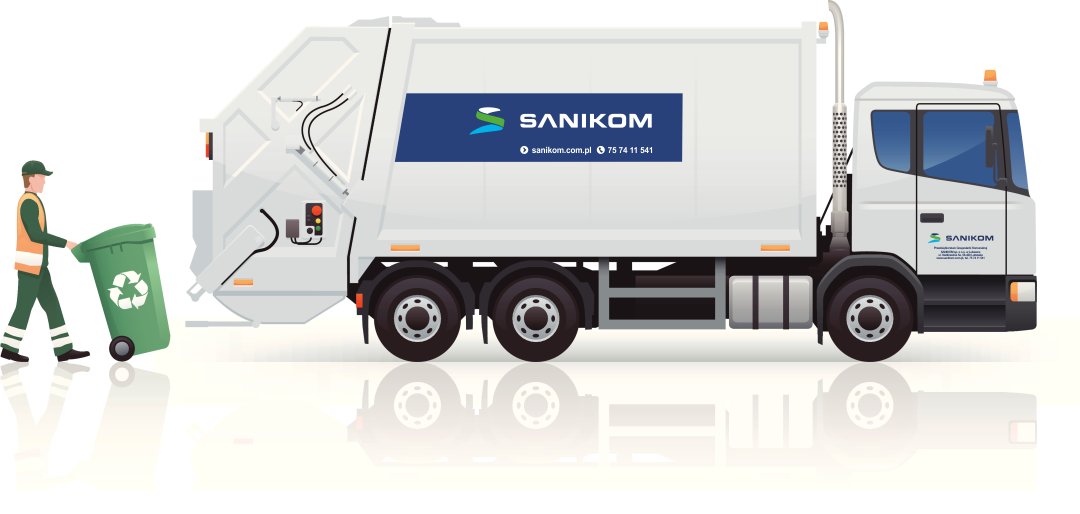 Sanikom
