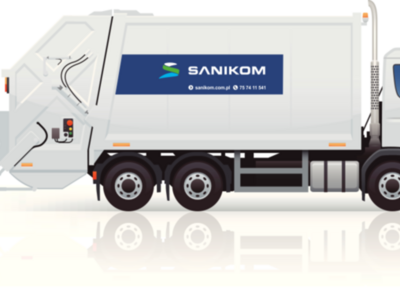 Sanikom