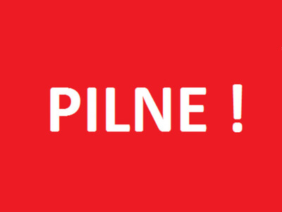 Pilne
