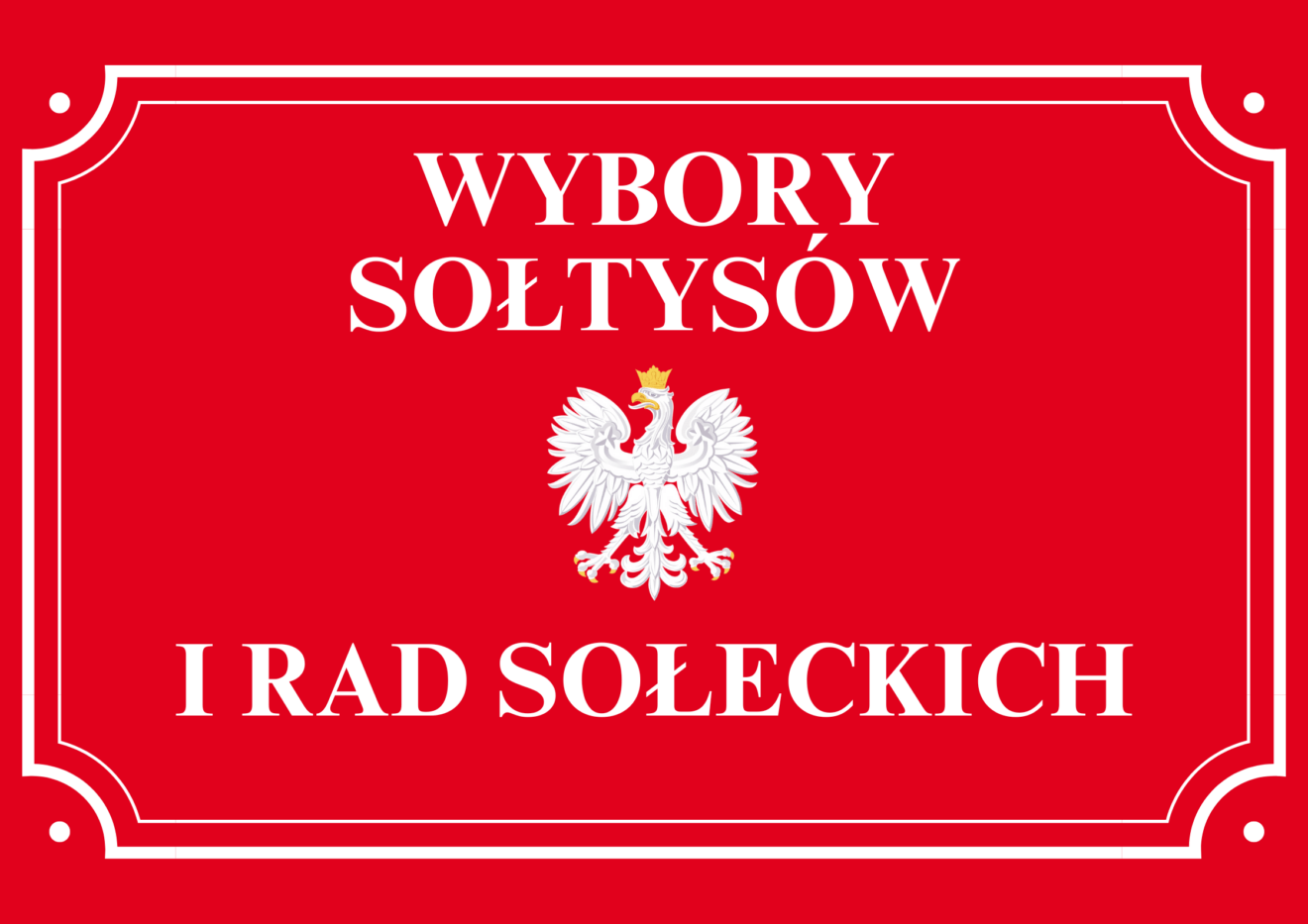 odwołane zebrania