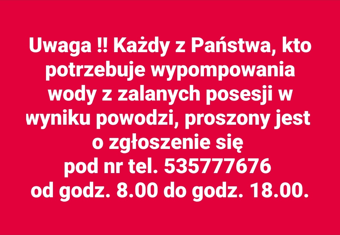 Komunikat 