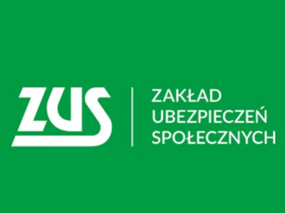 ZUS Logo