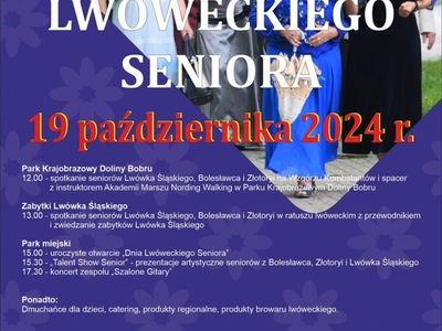 DZIEŃ LWÓWECKIEGO SENIORA