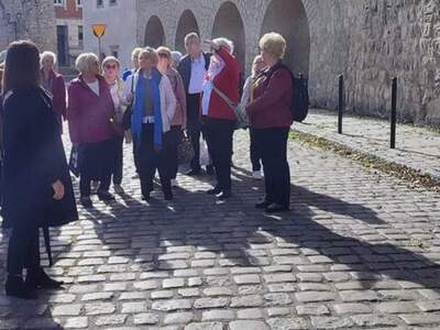 Dzień Lwóweckiego Seniora, fot. 2