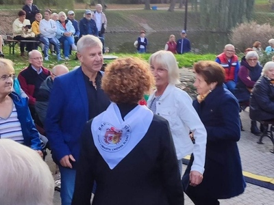 Dzień Lwóweckiego Seniora, fot. 6