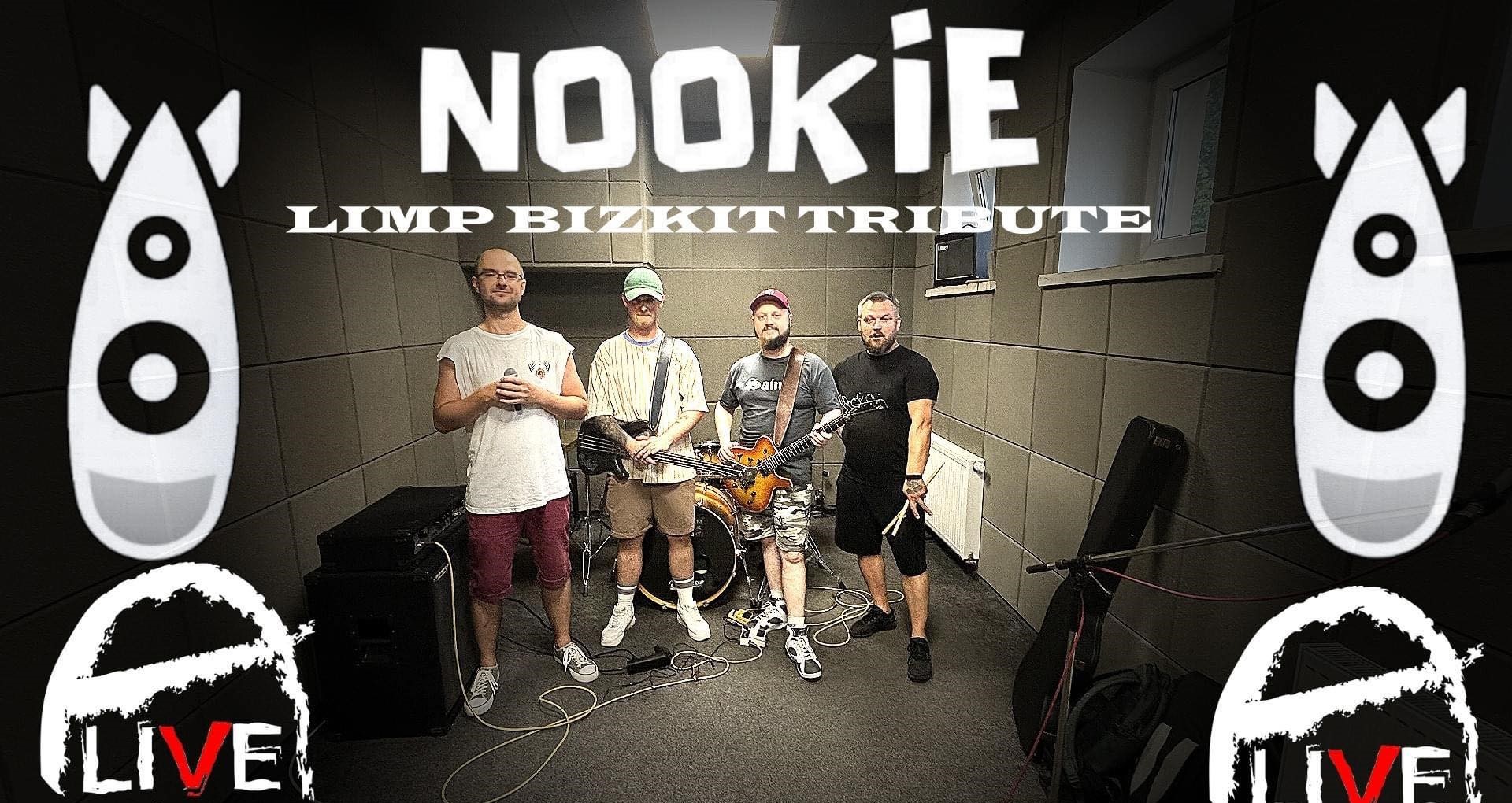 Zespół NOOKIE