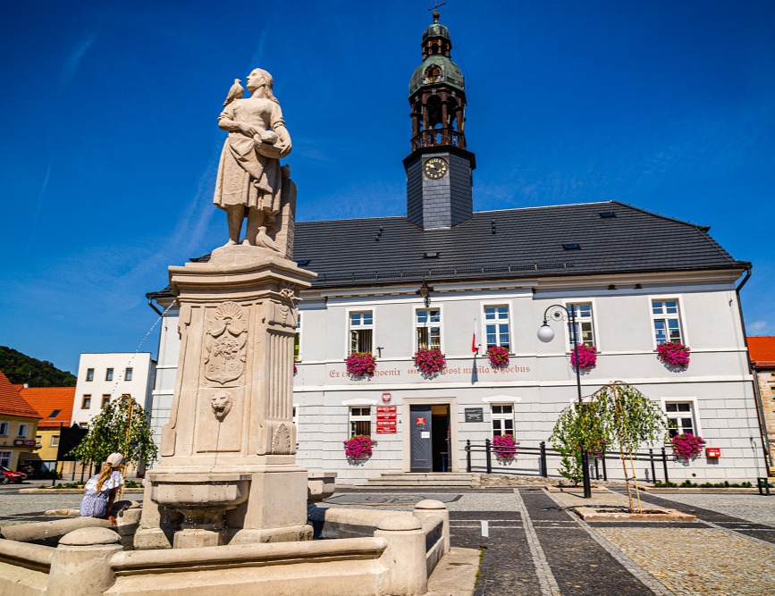 20.11.2025 (CZWARTEK): REFERAT INWESTYCJI I ŚRODOWISKA (POK. 3) CZĘŚCIOWO NIECZYNNY