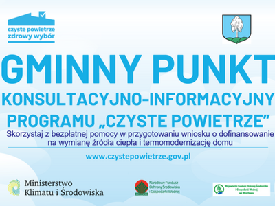 program Czyste Powietrze