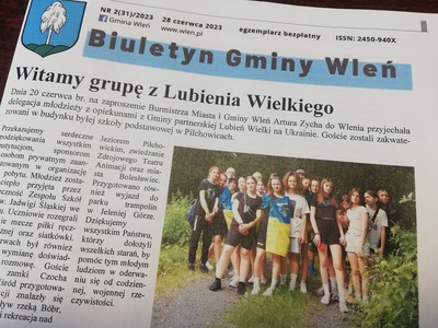 Biuletyn
