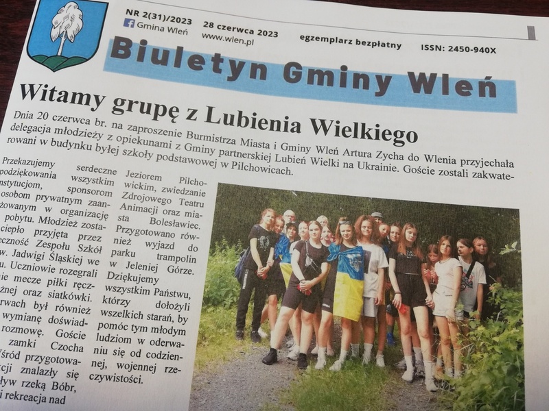 Biuletyn