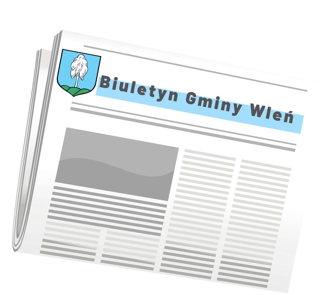biuletyn - grafika