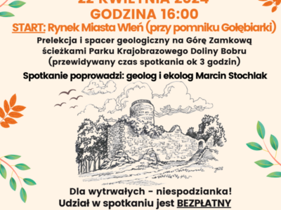 Międzynarodowy Dzień Ziemi w Gminie Wleń