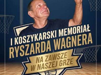 I Koszykarski Memoriał Ryszarda Wagnera