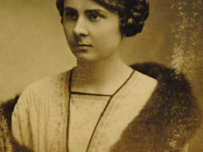Janina Wojdanowska