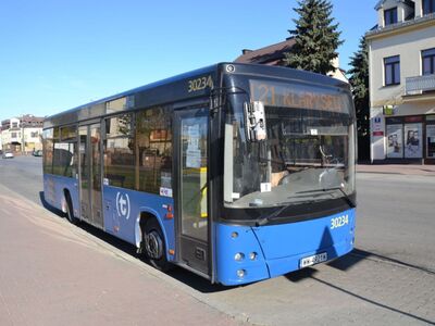 L14 i L15 czyli co zmieni się w komunikacji publicznej 